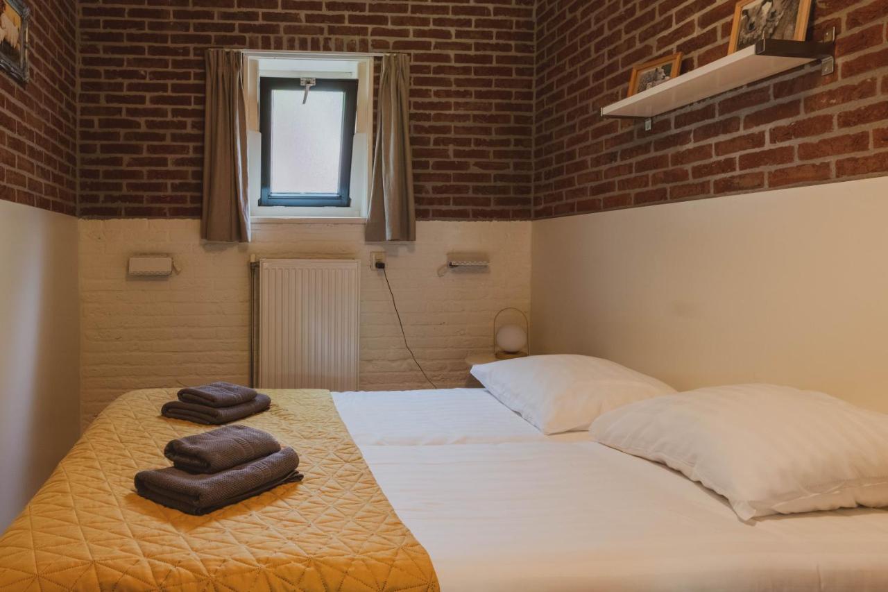 B&B En Appartementen Triente Buinen Luaran gambar